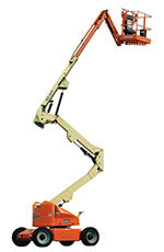 Articulada - JLG E450AJ